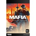 Mafia: Definitive Edition PC [Singleplayer Only]